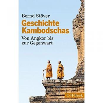 Geschichte Kambodschas