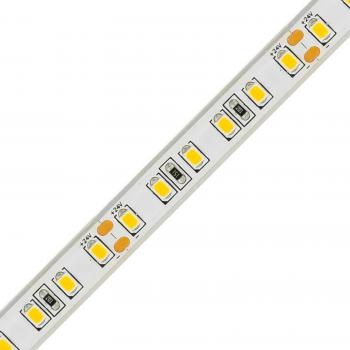 EVN LED-Strip 5m mit 48W Leistung, warmweißem Licht (3000K) und IP67-Schutz