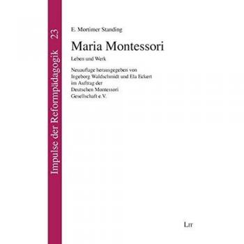 Maria Montessori