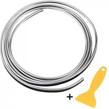 Ligne de moulage décorative universelle 5M
