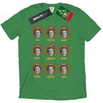 Buddy Moods Men's T-Shirt