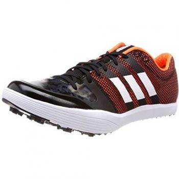 Adidas Adizero Lj Unisex Adult Black Shoes