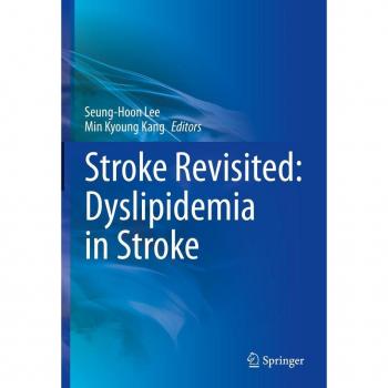 Vitalsource Technologies, Inc. Stroke Revisited: Dyslipidemia In Stroke
