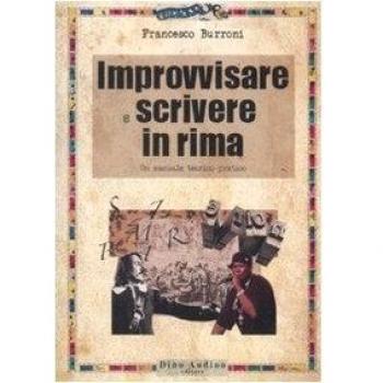 Improvvisare e scrivere in rima