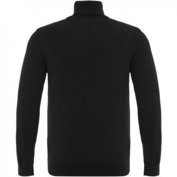 Felpa Moxx Paris Nera