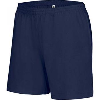 Performance Jersey Shorts (Female)