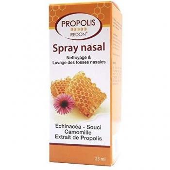Redon Propolis Spray Nasal 23ml Redon