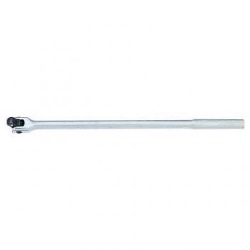 Poignée carrée encliquetable FORCE 8018650 – 25 cm