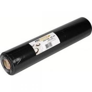 Tête à tête Airlaid noir PRONAPPE