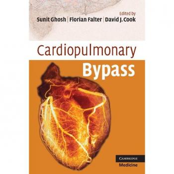 Vitalsource Technologies, Inc. Cardiopulmonary Bypass