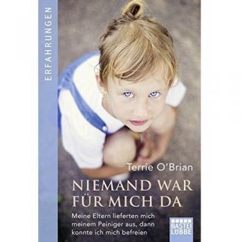 Niemand war für mich da: Meine Eltern lieferten mich meinem Peiniger aus, dann konnte ich mich befreien