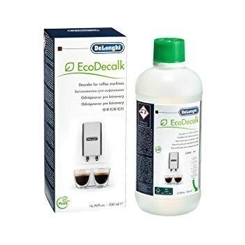 DeLonghi Citrusfrische Entkalker