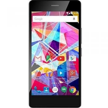 Smartphone Negro Archos Diamond 50 16GB