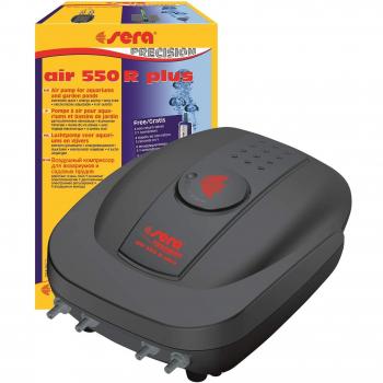 Sera Air Pump 8 Watt