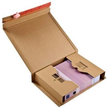 Colompac Flexible Wrap Packaging