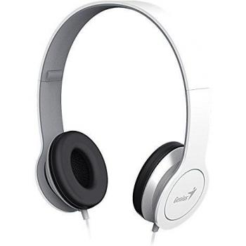 Casque audio avec micro GENIUS HS-M430