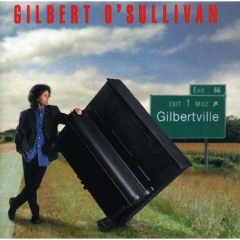 Gilbert O'Sullivan Gilbertville