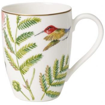 Villeroy & Boch Amazonia Anmut Henkelbecher