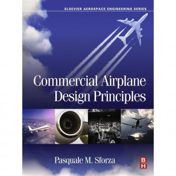 Vitalsource Technologies, Inc. Commercial Airplane Design Principles