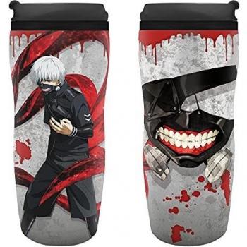 Ken Kaneki's Tokyo Ghoul Portable Mug