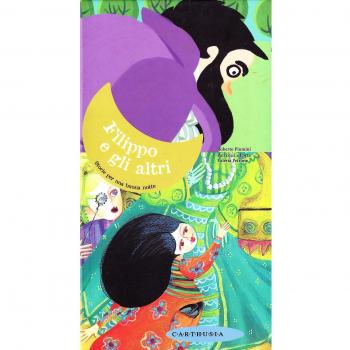 Filippo e gli altri. Storie per una buonanotte