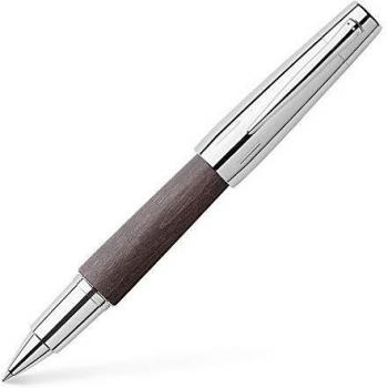 Roller E‑motion Pero Nero Faber‑Castell