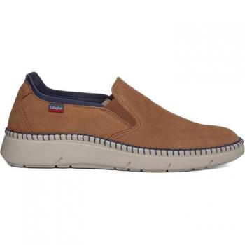 CallagHan 53501 Herren Halbschuhe