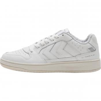Hummel Women's Power Play Retro Trainers