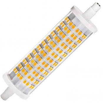 Lampadina LED R7s 16W SMD Tubolare 3000K 4000K 6500K