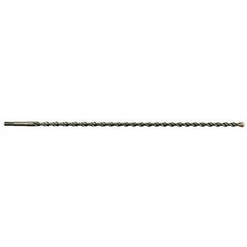 Makita MaxSDS 12mm Hard Rock Drill Bit – 600mm Solo