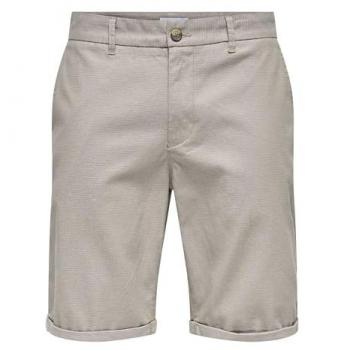 Pantaloni Brevi Only & Sons Peter Dobby 0058