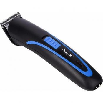 Sistema Integral de Corte: Pelo, Barba y Removedor de Orejas