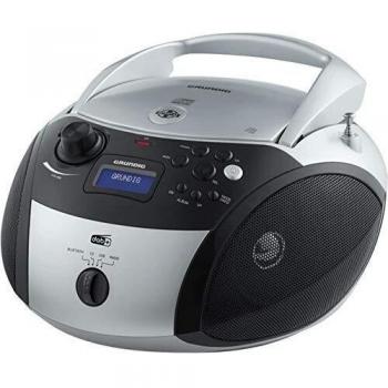 GRB 4000 BT DAB+