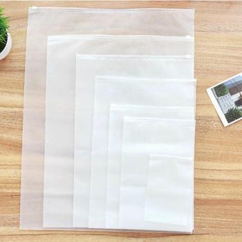 Transparent Wardrobe Cover