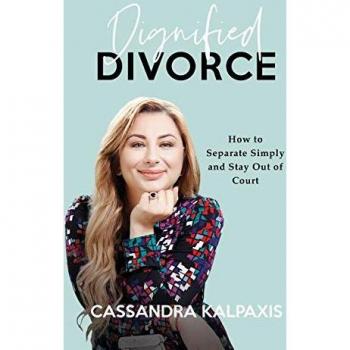 Kalpaxis, Cassandra: Dignified Divorce