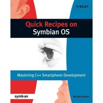 Vitalsource Technologies, Inc. Quick Recipes On Symbian Os