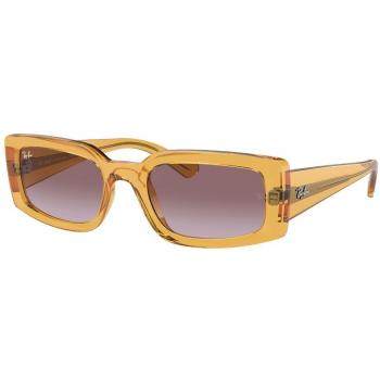 Lentes de Sol Ray‑Ban Kiliane 66828H Amarillo