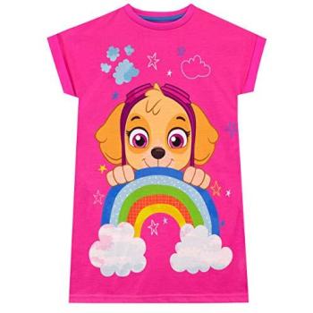 Paw Patrol Skye Sleepwear in Pink (3-4 Years)