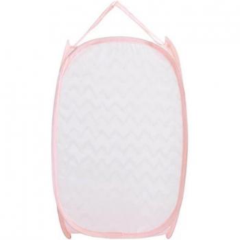 Family Laundry Basket