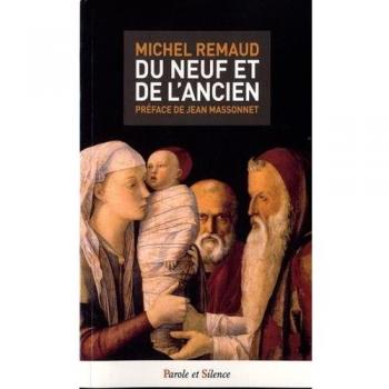 Du Neuf Et De L'Ancien : Au Fil De L'Écriture