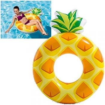 Plaisir Aquatique Ananas