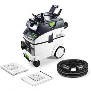 Festool Sistema Mobilabsauggerät CTM 36E – Planex CLEANTEC