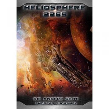 Andreas Suchanek Heliosphere 2265