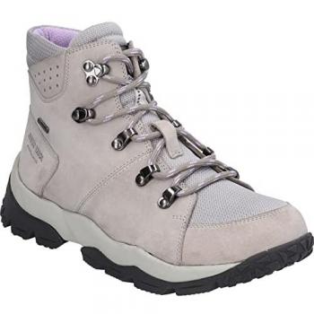 Gris Josef Seibel Philippa 50 Botines de Mujer