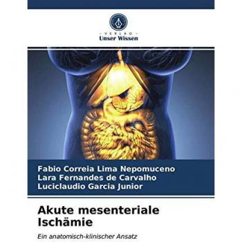 Akute mesenteriale Ischämie: Ein anatomisch-klinischer Ansatz