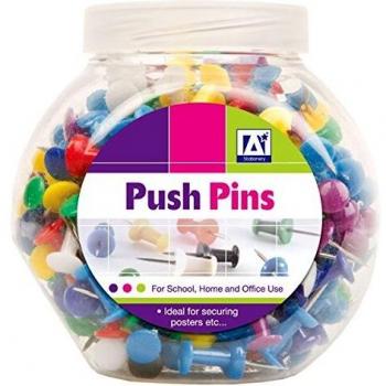 Anker 175 Push Pin Collection