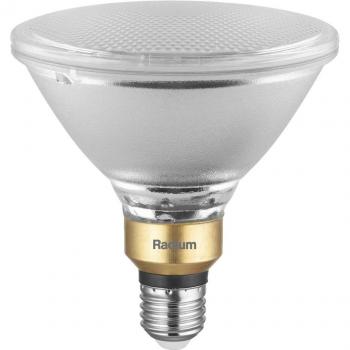 Radium PAR38 LED Reflector Lamp, E27, 12W, 2700K, 1035lm