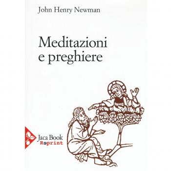 Meditazione e preghiere