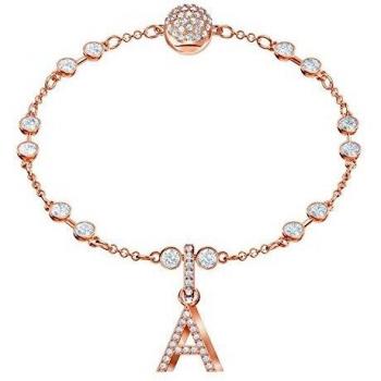SWAROVSKI Charm Remix Collection Placcato Oro Rosa 5437615