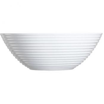 Harena 16cm White Utility Bowls – Bulk Pack of 24 – Luminarc